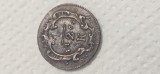 1/2 K kreuzer 1764 CA , batuta la Alba Iulia , varianta Franz Stephan , mai rara