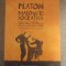 Platon - Dialoguri Socratice. Cartonata