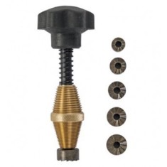 Freza pentru rectificat scaun obertainer, TopMaster