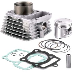 Kit Cilindru Atv SHINERAY 125 125cc 56.5MM 4T - Racire Aer