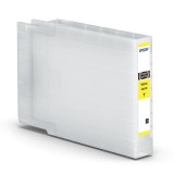 Epson original ink C13T04A44N, XXL, yellow, 8000str.