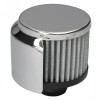 Filtru Aer Tuning Scut Termic Moto ATV SSV Admisie 12mm AVEX Performanta Curse Lavabil Reutilizabil