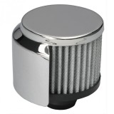 Filtru de aer TUNING cu Scut Termic pentru Moto, ATV, SSV, pentru admisie &oslash; 12mm FAVLine Selection, Oem