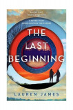 The Last Beginning | Lauren James