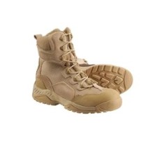 Bocanci Tf Gear Hardcore Desert Boots 43 foto