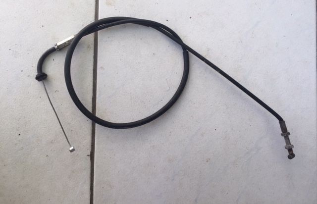 Cablu acceleratie Suzuki GN125