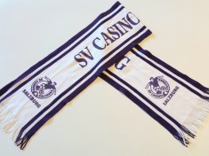 Fular (model vechi) fotbal - SV CASINO SALZBURG (Austria)
