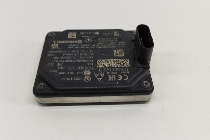 Senzor radar de distanță VW ID.4 E21 2023 OEM: 1EA907572H,1EA907572,4135A-ARS5B 23855207