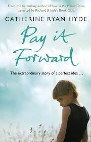 Pay it forward - Catherine Ryan Hyde foto