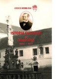 Istoria Clujului. Volumul V - Varga Attila, Jakab Elek