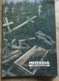 IST1 Memoria - Revista gandirii arestate - Nr.3