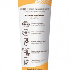 Crema protectie solara SPF30, 100ml, Gamarde