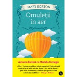 Omuletii in aer
