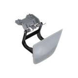 Capac spalator far Bmw Seria 7 E65, E66, E67 2000-2005, Stanga, 51117057413