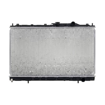 Radiator racire Mitsubishi Space Runner (N10), 1991-09.1994 (Motor 1, 8 85kw); Space Wagon (Uf) 1991-06.1993 (Motor 1, 8 90/92kw) Benzina, tip climat foto