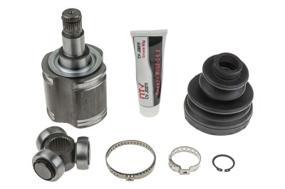 Cap planetara spre cutie Toyota Landcruiser Kdj90 3.0d-4 Usi 2000-2002, Kzj90, 95 3.0d 1996-1999, Vzj90 3.4 1996-2002, 4runner Rzn185 2.7 1995-2000, foto