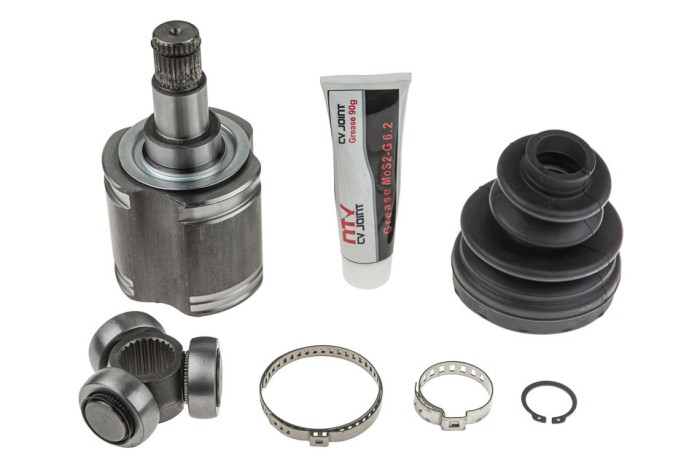 Cap planetara spre cutie Toyota Landcruiser Kdj90 3.0d-4 Usi 2000-2002, Kzj90, 95 3.0d 1996-1999, Vzj90 3.4 1996-2002, 4runner Rzn185 2.7 1995-2000,