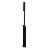 Vergea antena Alu-Tech pentru Ford - ? 6mm - Negru LAM40148