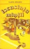 Iscusința Minții - Valentin Radulescu, Editura Militara, 1986, Psihologie, Limba Romana, Stare Buna