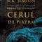 Pamantul Sfaramat 3. Cerul De Piatra, N.K. Jemisin - Editura Art