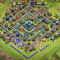 Cont Clash of Clans TH13