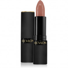 Revlon Cosmetics Super Lustrous™ The Luscious Mattes ruj mat culoare 003 Pick Me Up 4,2 g