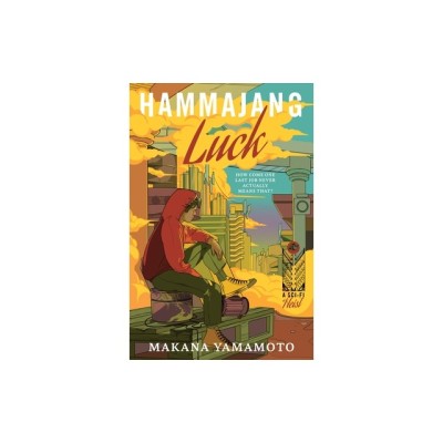 Hammajang Luck foto