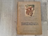 Zoogeografia de N.A.Bobrinschi