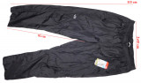 Suprapantaloni The North Face DryVent dama marimea XL NOI!, Pantaloni, Femei