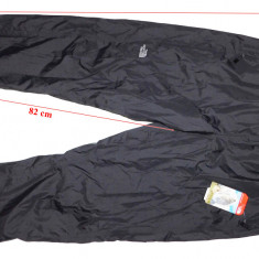 Suprapantaloni The North Face DryVent dama marimea XL NOI!