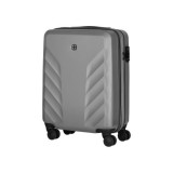 GENTI si RUCSACURI voiaj Wenger Motion Hardside Carry-On, Ash Grey &quot;612547&quot;