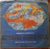 Disc Vinil - Nemaipomenitele Călătorii Ale Lui Sindbad Marinarul-Electrecord -EXE 0451