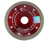 Disc DiamantatExpert pt. Portelan dur &amp; Gresie ft. dura 115x22.2 (mm) Premium - DXDY.XTURBO.115