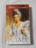 Mary Jo Putney - Matase si Umbre