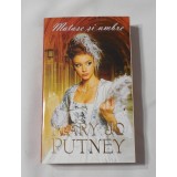 Mary Jo Putney - Matase si Umbre