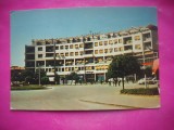 HOPCT 19163 KRALJEVO-HOTEL TURIST - -SERBIA - -CIRCULATA