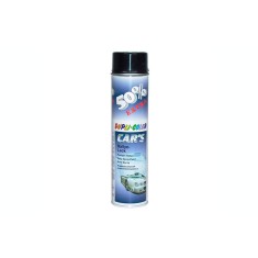 VOPSEA SPRAY PENTRU JANTE 600 ML NEGRU LUCIOS