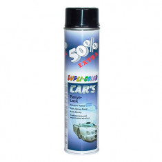 VOPSEA SPRAY PENTRU JANTE 600 ML NEGRU LUCIOS