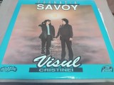 Disc vinil Savoy - Visul Cristinei