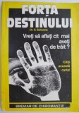 Forta destinului (Breviar de chiromantie) &ndash; E. Schwartz