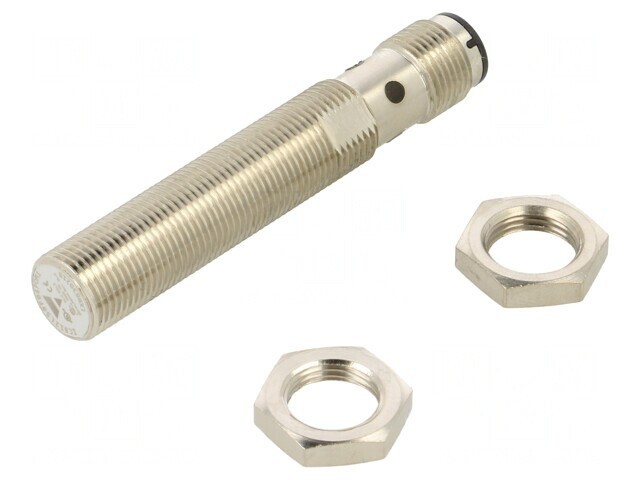 Senzor Inductiv PNP NO 0-4mm 10-36VDC M12 IP67 200mA
