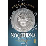 Nocturna - Maya Motayne