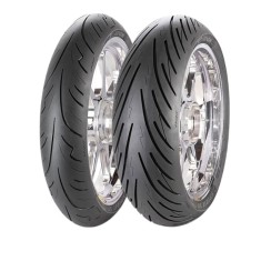 Anvelopa Cauciuc Spate Moto 180 55 17 AVON TL 73W SPIRIT ST