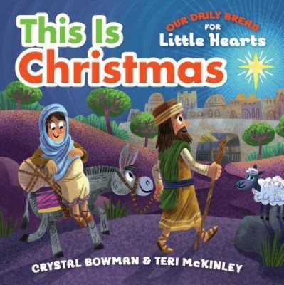 This Is Christmas foto
