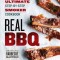 Real BBQ: The Ultimate Step-By-Step Smoker Cookbook