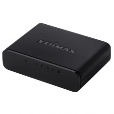 Switch Edimax ES-3305P, 5-Port 10/100 Mbps foto