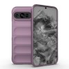 Husa Techsuit Magic Shield Purple pentru Google Pixel 9 Pro XL, Protectie Premium