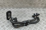 Furtun de lichid de răcire AUDI A4 Allroad 8WH, B9 2017 OEM: 8W1265347J 28841660