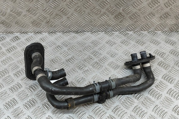 Furtun de lichid de răcire AUDI A4 Allroad 8WH, B9 2017 OEM: 8W1265347J 28841660