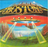 Boston Dont Look Back 180g LP remastered (vinyl)